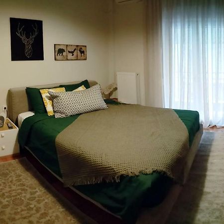 Royal Deluxe Apt. Салоники Экстерьер фото