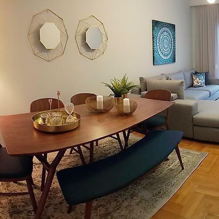 Royal Deluxe Apt. Салоники Экстерьер фото