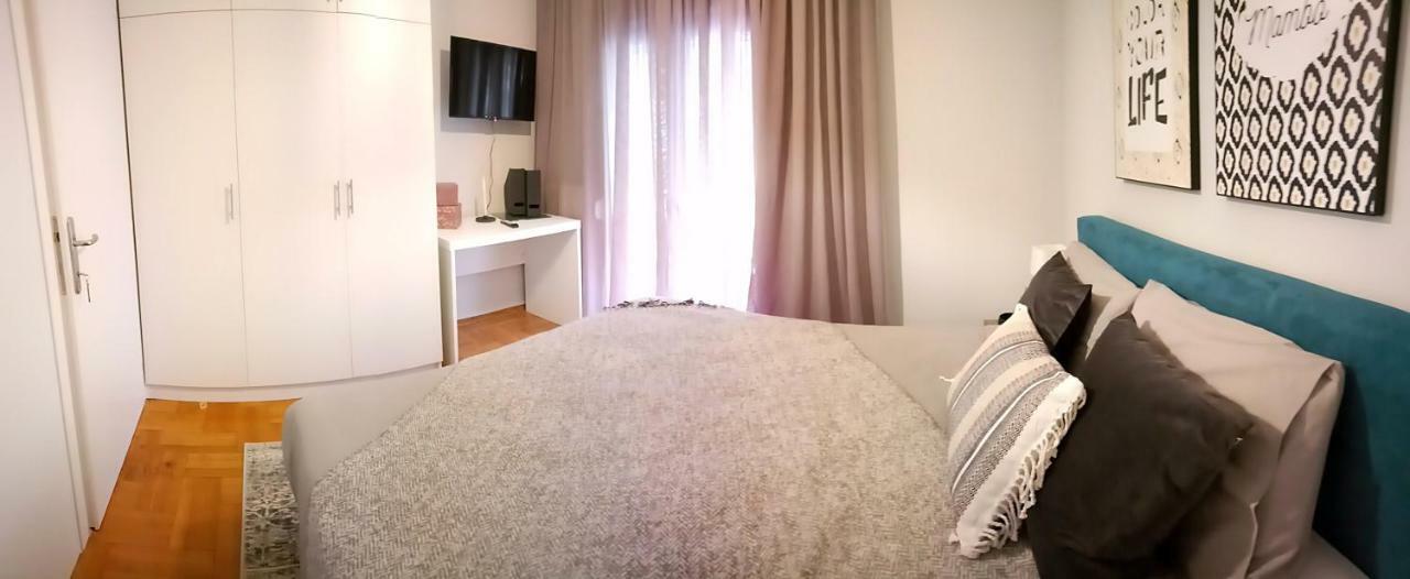 Royal Deluxe Apt. Салоники Экстерьер фото
